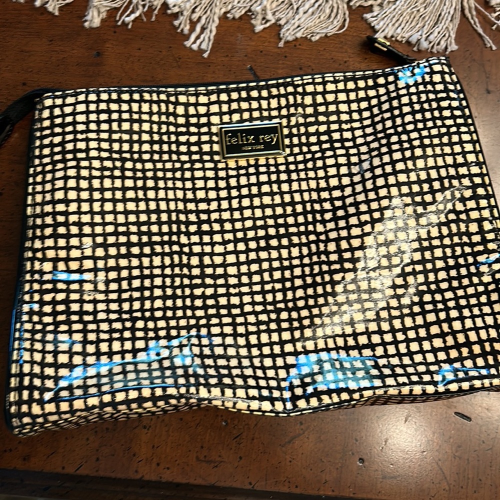 Felix Ray Bag - Picture 2 of 3